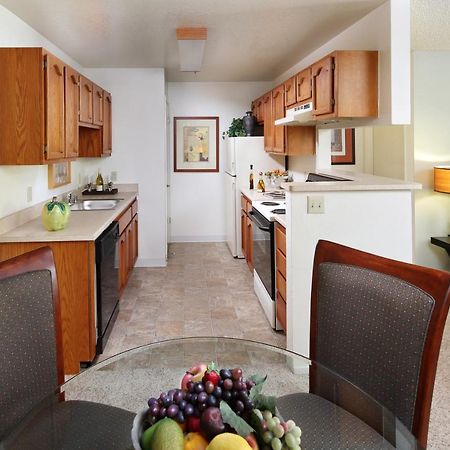 Oakwood Silicon Valley ซันนีเวล ภายนอก รูปภาพ